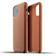 Mujjo Full Leather Case for iPhone 11 Pro Max