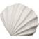 Byon Oceana White Bordslampa 28cm