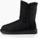 UGG Bailey Button Bling - Black