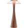 Kartell Space Bordslampa 30cm