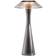 Kartell Space Lampe de table 30cm