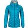 Berghaus Women's Tephra Stretch Reflect Down Insulated Jacket - Turquoise