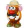 Hasbro Playskool Mr. Potato Safari