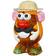 Playskool Mr. Potato Safari