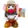 Hasbro Playskool Mr. Potato Safari