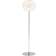 Kartell Planet Bodenlampe 130cm