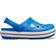 Crocs Crocband Clog - Bright Cobalt/Charcoal