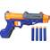 Nerf N-Strike SharpFire Delta Blaster