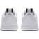 Nike Pico 5 GS 'Pure Platinum' - White Kid's