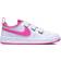 Nike Pico 5 GSV - White/Pink Blast