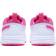 Nike Pico 5 GSV - White/Pink Blast