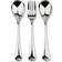 Robert Welch Ashbury Cutlery Set 3pcs