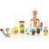 Hasbro Play Doh Ice Cream Truck