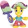 Hasbro Play Doh Ice Cream Truck