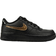 Nike Air Force 1 LV8 3 GS - Black - Kid's