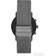 Skagen Connected Gunmetal Male One Size