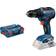 Bosch GSR 18V-55 Professional Solo