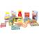Johntoy Supermarket 18pcs