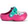 Crocs Kid's Fun Lab Frozen - Candy Pink