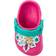 Crocs Kid's Fun Lab Frozen - Candy Pink