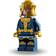 LEGO Marvel Avengers Thanos Mech 76141