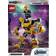 LEGO Marvel Avengers Thanos Mech 76141