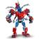 LEGO Marvel Spider Man Mech 76146