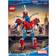 LEGO Marvel Spider Man Mech 76146