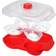 Sistema - Microwave Kitchenware 8.2cm