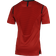 NIKE Pro AeroAdapt Short-Sleeve Top Men - Dune Red/Black