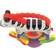 Fisher Price Activity Zebra