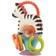 Fisher Price Activity Zebra