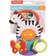 Fisher Price Activity Zebra