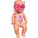 Simba New Born Baby Bathdoll 30cm