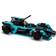 LEGO Speed Champions Formula E Panasonic Jaguar Racing GEN2 Car & Jaguar I-Pace eTrophy 76898