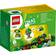 LEGO Classic Creative Green Bricks 11007