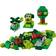 LEGO Classic Creative Green Bricks 11007