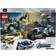 LEGO Marvel Avengers Speeder Bike Attack 76142