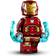 LEGO Marvel Avengers Iron Man Mech 76140