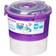 Sistema Lunch Stack TO GO Matboks 0.965L