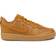 Nike Court Borough Low 2 GS - Wheat/Wheat Gum/Light Brown