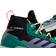 Adidas Terrex Free Hiker - Black/Purple/Green