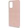 Celly Earth Cover per Samsung Galaxy s20 Rosa