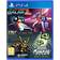 Galak-Z: The Void & Skulls of the Shogun - Bonafide Edition - Platinum Pack (PS4)