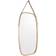 Columbine Idyllic Wall Mirror 43x74cm