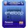 Panasonic Eneloop AAA 4-pack