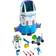 Mattel Disney Pixar Toy Story Buzz Lightyear’s Star Command