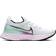 Nike React Infinity Run Flyknit White/Lilac Women's