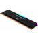Crucial Ballistix Black RGB LED DDR4 3600MHz 2x8GB (BL2K8G36C16U4BL)