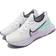 Nike React Infinity Run Flyknit White/Lilac Women's